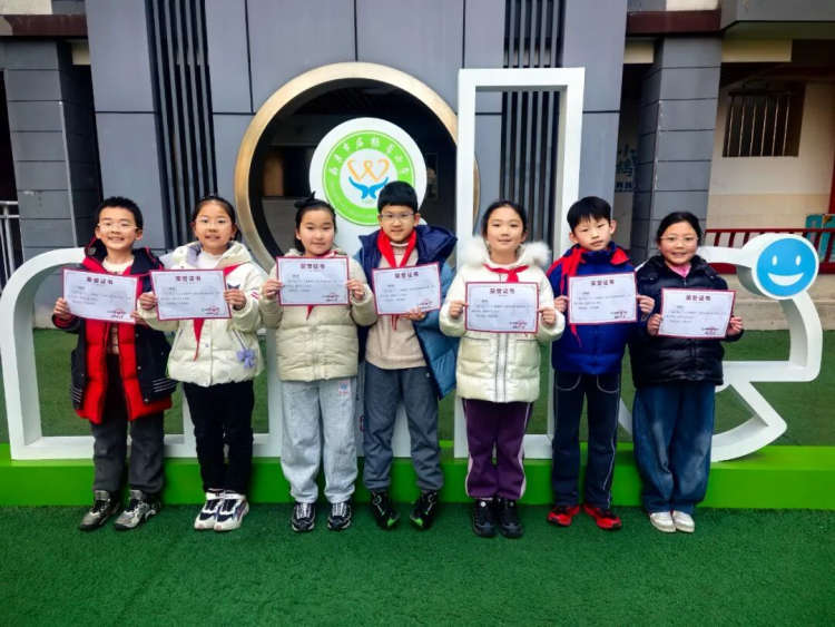 “小小音乐剧” ——《司马光砸缸》丨后标营小学三年级主题音乐活动