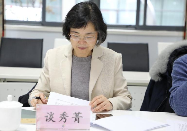 玄武区开展全区融合教育资源中心集中视导工作