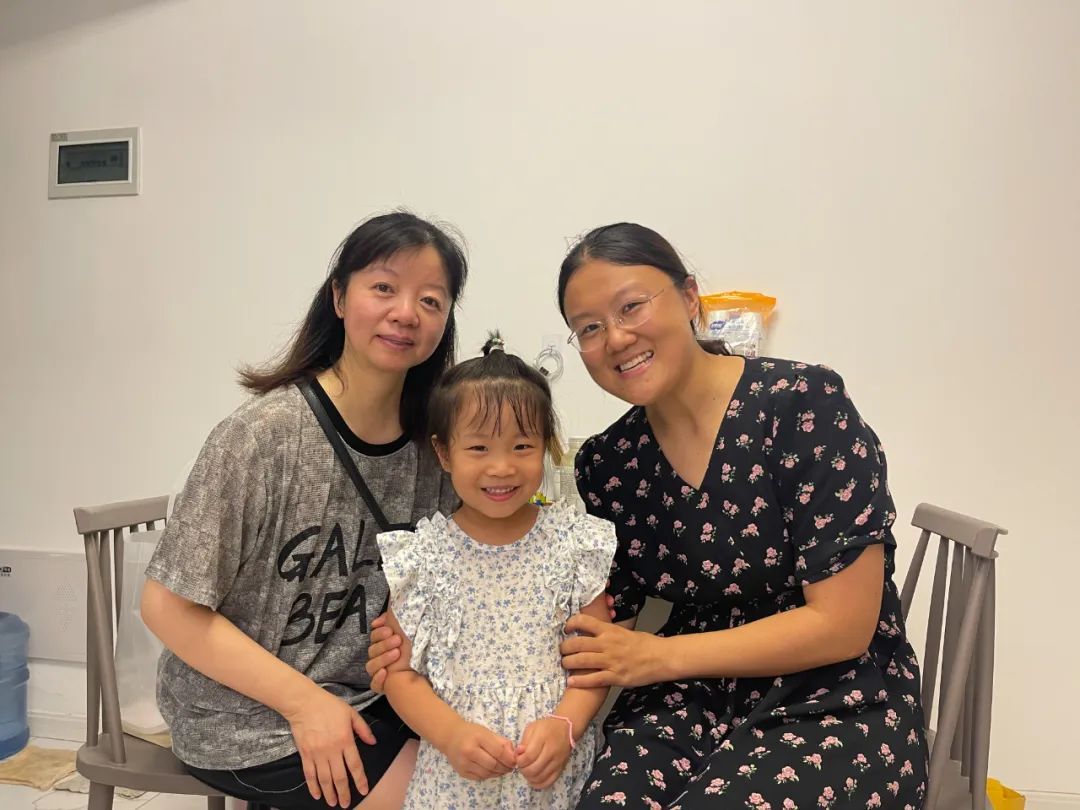 我上幼儿园啦！——玄武门幼儿园小班幼儿入园适应篇