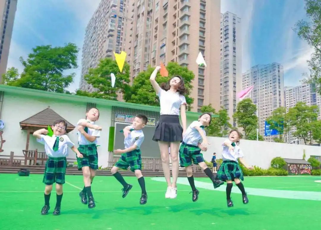 教育部公布！雨花台区被认定为国家学前教育普及普惠区！