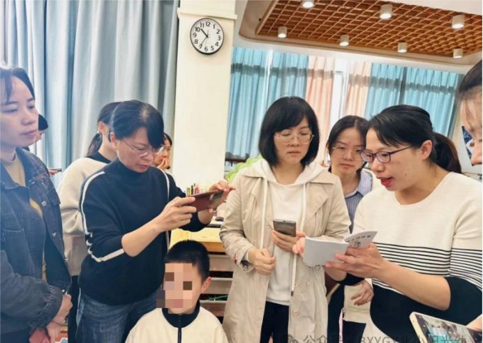 融爱于心，合美同行——2024年玄武区融合教育工作大事件回顾