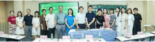 南京市 “生活・实践” 教育现场会芳草园小学教育集团・树人附小专场活动