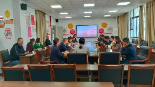 “百校千师 携手共进 ”——城乡教育共绘新篇
