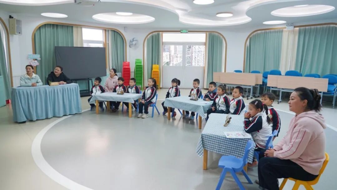 乐活小勇士 体能大挑战——南京市南湖育英幼儿园开展大班年级组幼儿体能挑战赛活动
