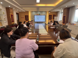 聘书传责 建言聚力——玄武特校2025-2026学年度家委会共话育人新篇