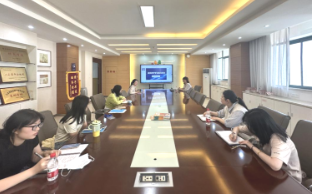 专业引领,共促成长——玄武特校开展语文教学培训活动